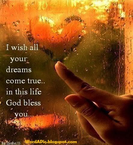 love dreams about your love dreams about your